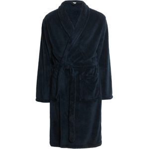 Marks & Spencer Badjas lang  navy