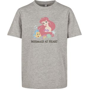 Shirt 'Mermaid At Heart'