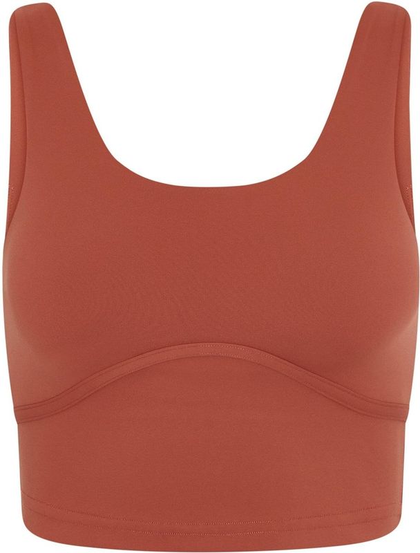 Born Living Yoga - Sayani - Sporttop - Medium Ondersteuning