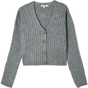 Gebreid vest