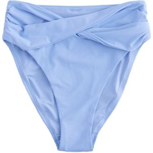 Next Bikinibroek  lichtblauw