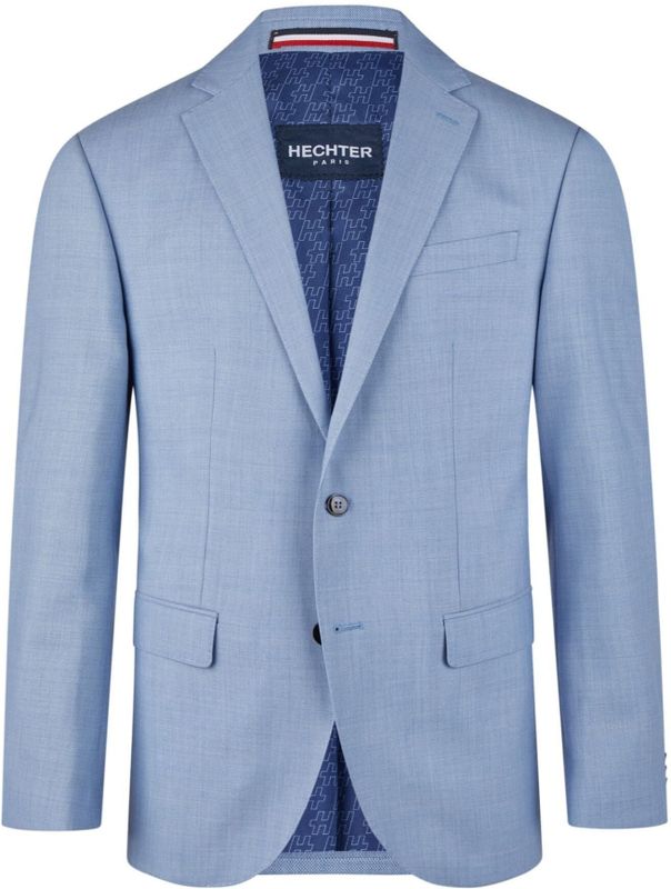 HECHTER PARIS Pak  lichtblauw