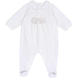 Chicco Rompertje/body  wit