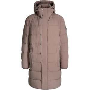 JOOP! Winterparka 'Winsten'  chamois