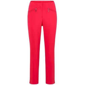 Goldner Broek 'LOUISA'  rood