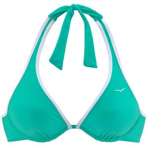 VENICE BEACH Bikinitop  groen