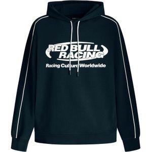 Red Bull Racing x Pepe Jeans Sweatshirt  navy / wit