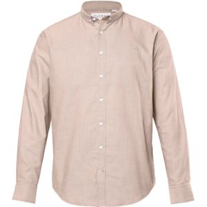 JP1880 Overhemd  nude