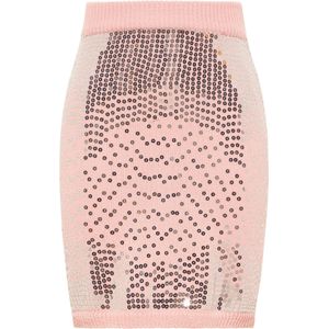 myMo at night - Nolie - Gebreide Rok - Met Pailletten