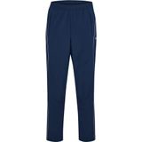 Hummel - Pulse - Sportbroek - Navy - Regular Fit - Lang