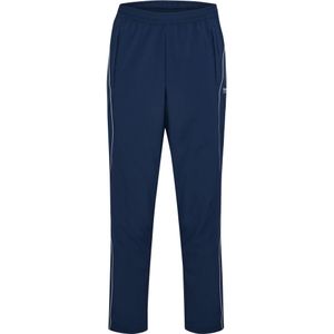 Hummel - Pulse - Sportbroek - Navy - Regular Fit - Lang