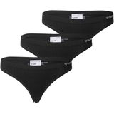 Hummel - hmlJUNO 3 PACK - Naadloze String - 3 Eenheden