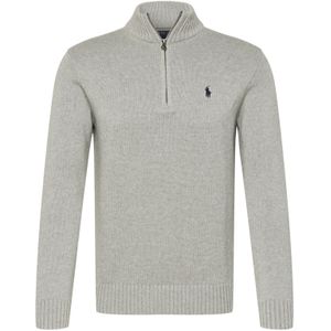 Polo Ralph Lauren Trui  grijs