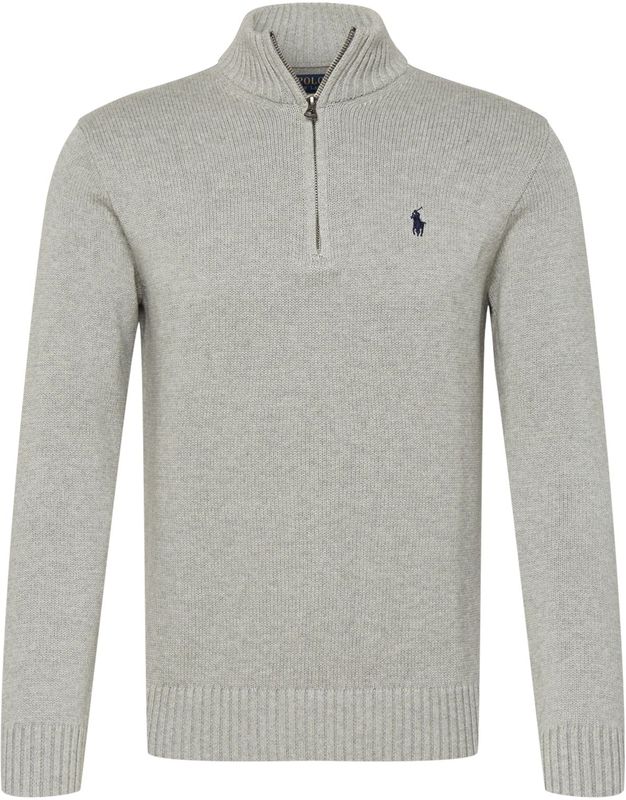 Polo Ralph Lauren Trui  grijs