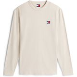 Tommy Jeans Shirt  navy / rood / wit / wolwit