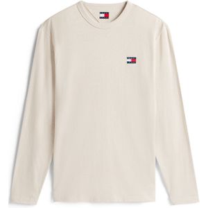 Tommy Jeans Shirt  navy / rood / wit / wolwit