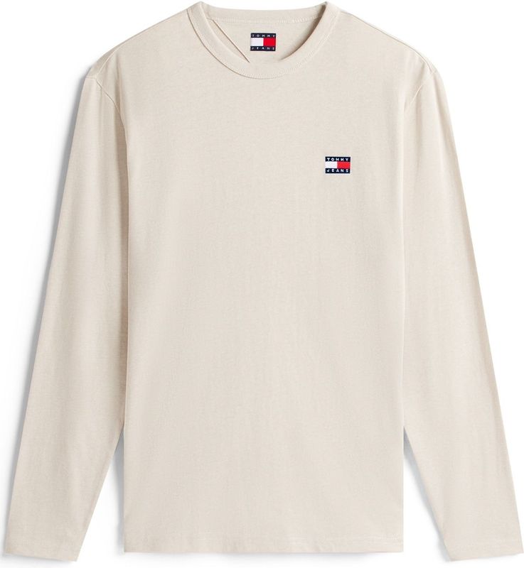 Tommy Jeans Shirt  navy / rood / wit / wolwit