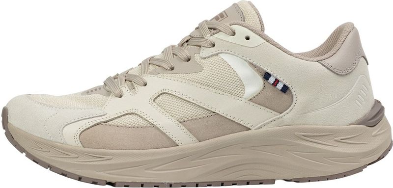 FILA Sneakers laag 'Neon'  beige / wit