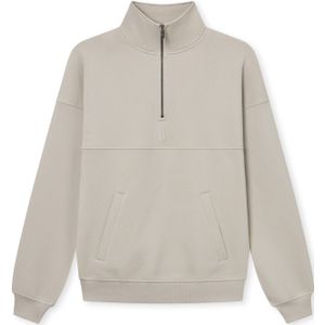 Johnny Urban Sweatshirt 'Cooper'  sand