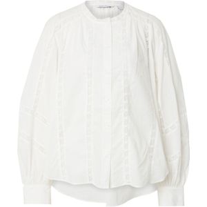 & Other Stories Blouse  wit