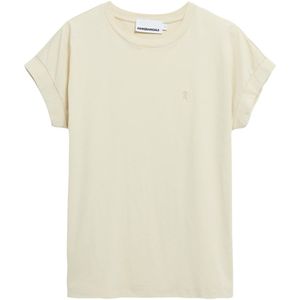 ARMEDANGELS Shirt  lichtgeel