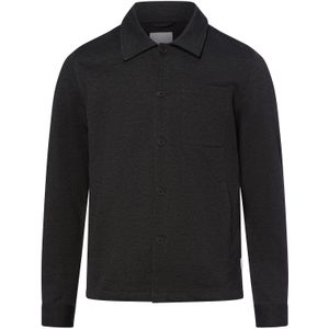 Lindbergh Overhemd  zwart