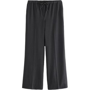 Next Pantalon  antraciet