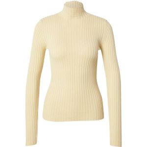 Blutsgeschwister - Jazz & Chill - Trui - Chamois - Slanke Pasvorm