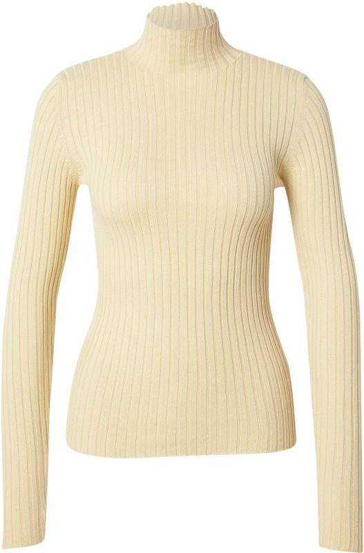 Blutsgeschwister - Jazz & Chill - Trui - Chamois - Slanke Pasvorm