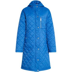 faina Tussenmantel 'Tassia'  azuur