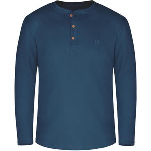 normani Shirt 'Neuville'  marine