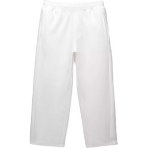 Pull&Bear Broek  wit