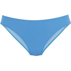 Bikinibroekje - Lichtblauw - Recycling-Polyamide