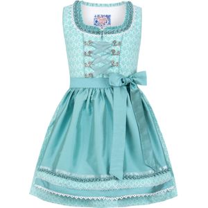 STOCKERPOINT Jurk  turquoise