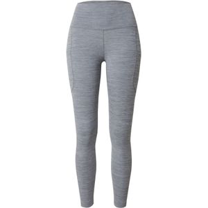 NIKE Sportbroek 'ONE'  blauw / lichtblauw
