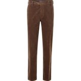 Corduroy broek TAROBITZI bruin