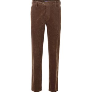 Corduroy broek TAROBITZI bruin