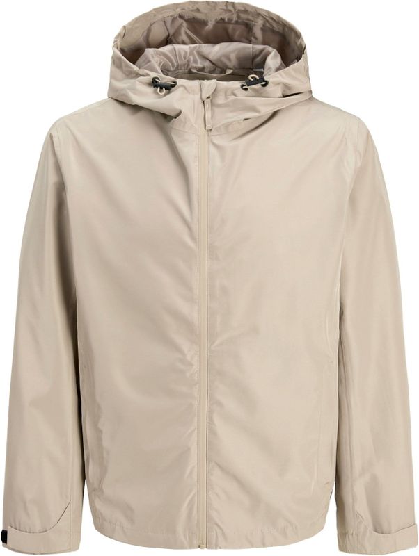 Jack & Jones - Flynn - Jas - Windbestendig - Gerecycled Polyester