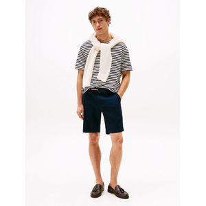 TOMMY HILFIGER Chino 'Brooklyn'  donkerblauw