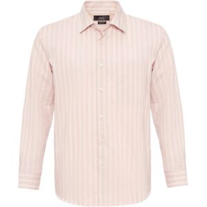 Antioch Overhemd  nude / offwhite