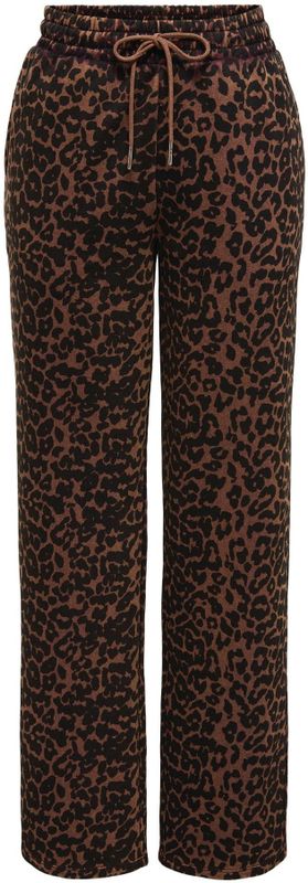 Onlvoice - Regular Fit - Joggingbroek - Zwart