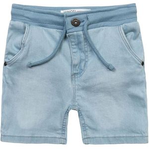 MINOTI Broek  lichtblauw