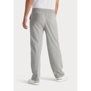 Sportbroek - Grijs Mêlee - Casual Breedte - Zijnaadzakken