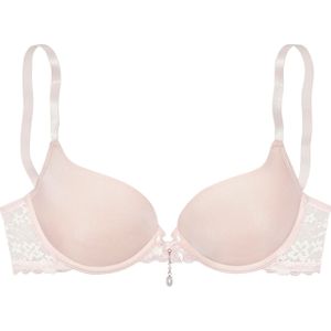 LASCANA BH  lichtroze