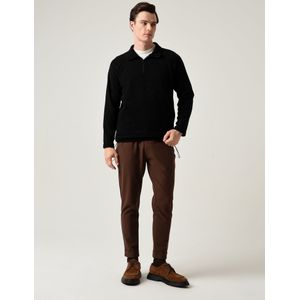 Antioch Sweatshirt  zwart