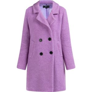 faina Tussenmantel  lavendel