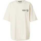 Scotch & Soda - Washed Artwork - T-shirt - Loose Fit - Korte Mouwen