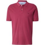 Fynch Hatton - 15131700 - Poloshirt - Katoen - Korte Mouwen