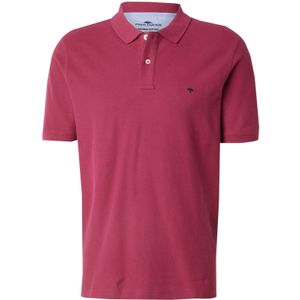 Fynch Hatton - 15131700 - Poloshirt - Katoen - Korte Mouwen
