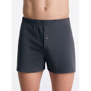 Albero Natur Boxershorts  antraciet